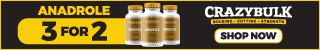 testostérone musculation achat Anavar 50mg Dragon Pharma